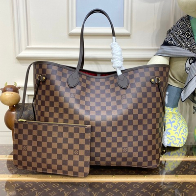 Louis Vuitton Neverfull GM