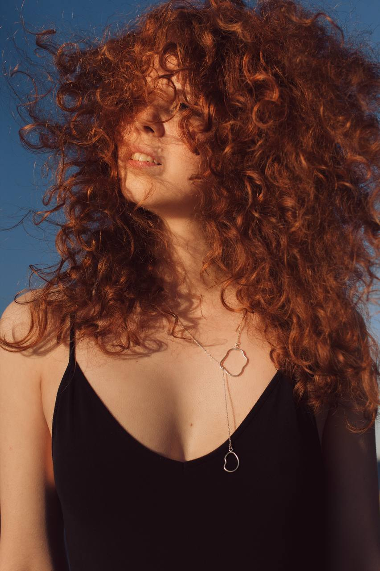 Галстук облака