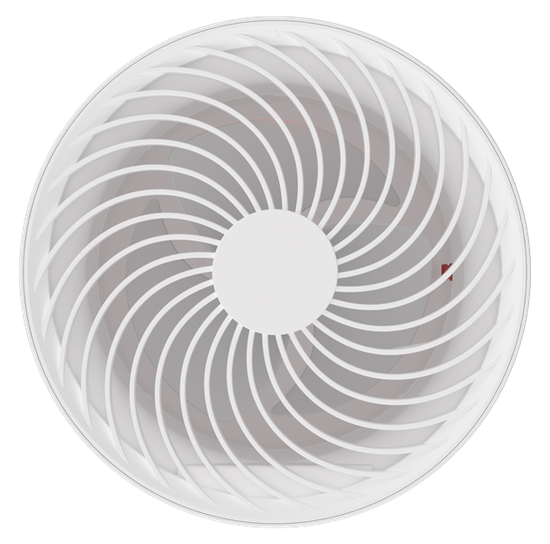 Мойка воздуха с электронным управлением серии HATAMOTO FAW-HTE450/4.0(WT)