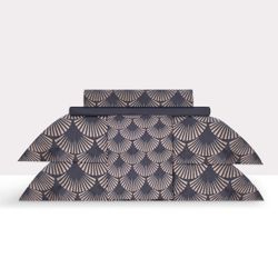 Комплект постельного белья семейный Gipfel Gabriel 42748