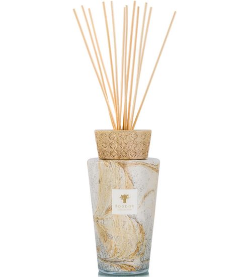 Nais Totem, ваза аромадиффузора Leaves collection, Baobab Collection