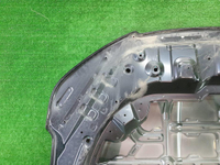 Капот Chery Tiggo 7 Pro (2020-н.в.)