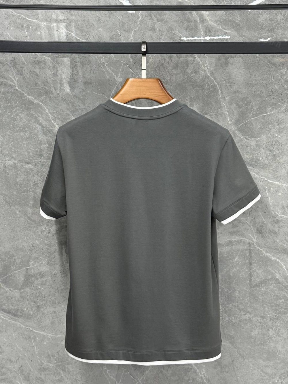 Футболка Brioni
