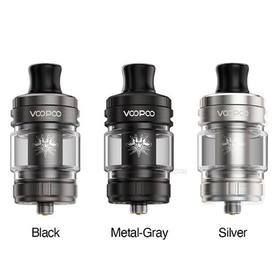 Бак Voopoo Uforce-X 5.5ml Tank