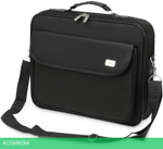 Сумка для ноутбука PC Pet 600D черный (PCP-A2015BK)