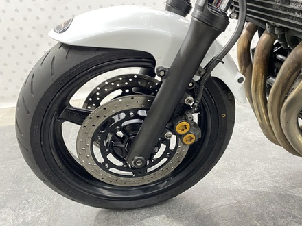 Yamaha XJR1300 , 2013