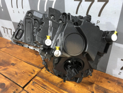 Фара правая LED Skoda Karoq 17-нв Б/У Оригинал 57B941016D