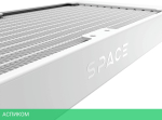 Система жидкостного охлаждения для процессора ID-Cooling SL240 XE White