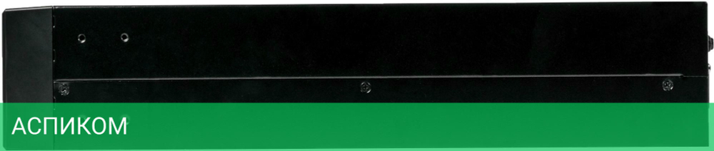 Источник бесперебойного питания Systeme Electric Smart-Save Online SRV 2000ВА (SRVSE2KRTI)