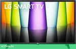 Телевизор LED LG 32" 32LQ63506LA.ARUB