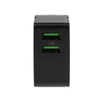 Зарядное устройство USB Exployd Easy EX-Z-1430 (2USB/2,4А)