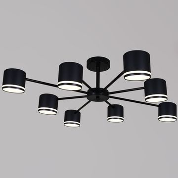 05306-0.3-08 GX53 светильник потолочный