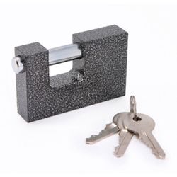 Замок навесной ВС1Ч-780 Аллюр d-12мм