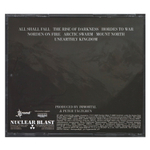 Immortal / All Shall Fall (RU)(CD)