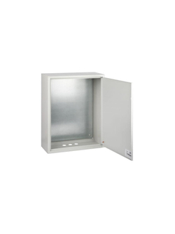 Корпус металлический SIMPLE ЩМП-3-0 (650х500х220мм) IP31 УХЛ3 Эра Б0057146