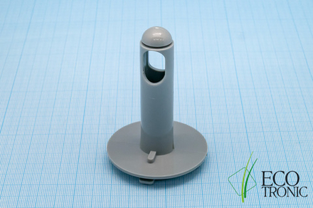 Игла гнезда водоприема к мод. H2-TE серая