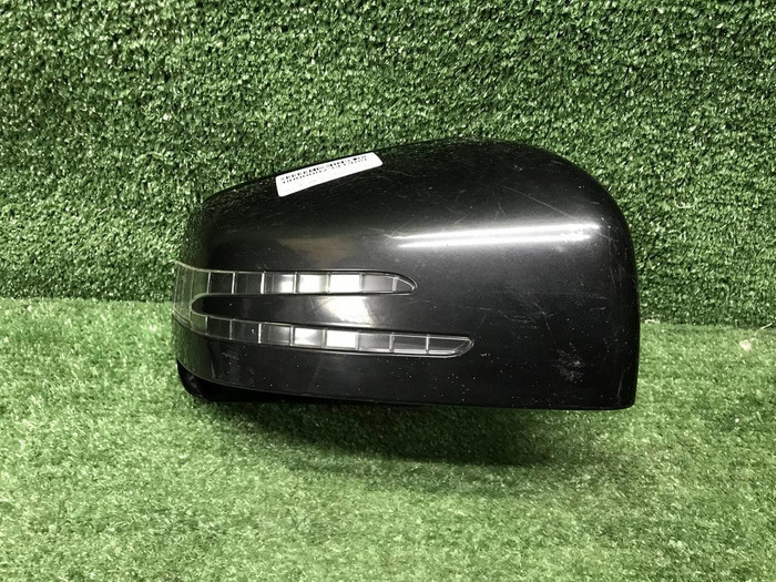 Крышка зеркала правая Mercedes M GLE W166 (11-18)