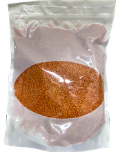 Nano Sri Masoor Dal Чечевица красная дробленая 1 кг