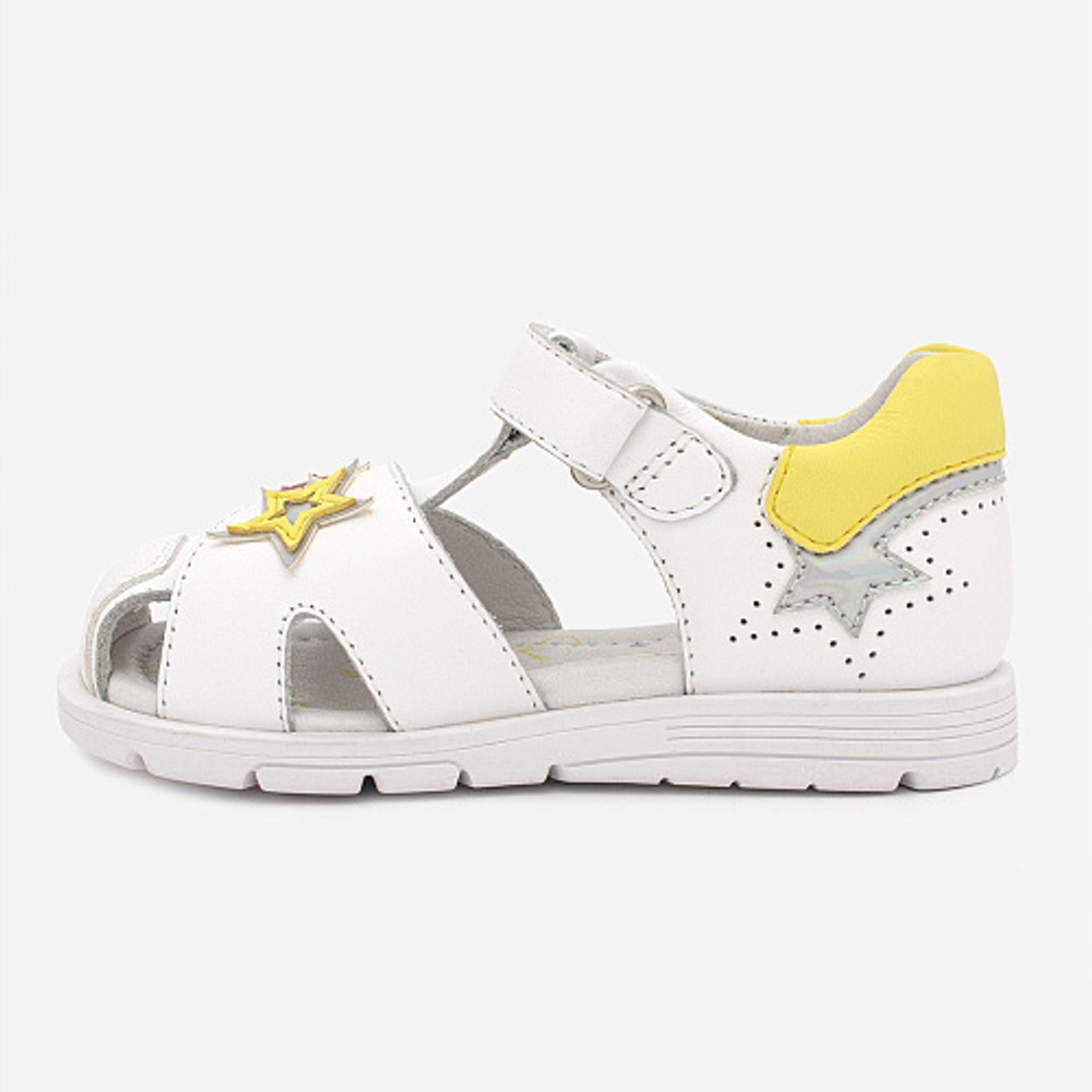 Сандалии летние