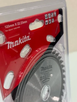 Диск пильный 125 x 2,0 x 22.23; 36 зуб.