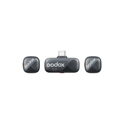 Микрофонная система Godox Cube SC Kit2