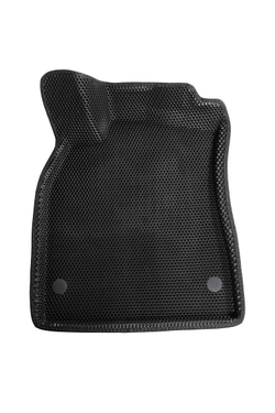 Коврики EVA 3D соты для Renault Megane III 2008-2016, Seintex.95431
