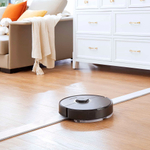 Робот-пылесос Roborock Q7 Max Plus Black (RU), со станцией самоочистки