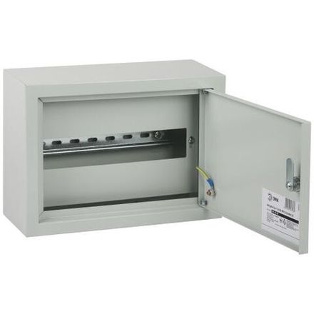 Корпус металлический ЩРН 12з-1 76 IP31 УХЛ3 NO-120-00 ЭРА Б0028758