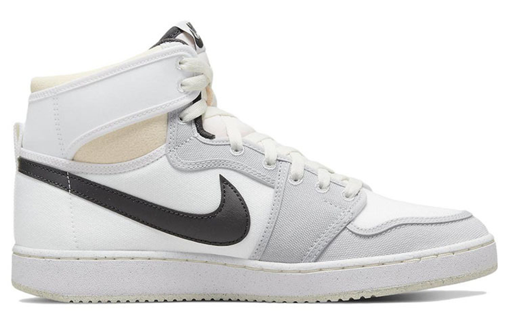 Кроссовки Jordan Air Jordan 1 Ko "Grey Fog"