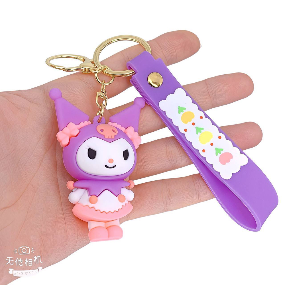 Брелок Jewelry - арт045