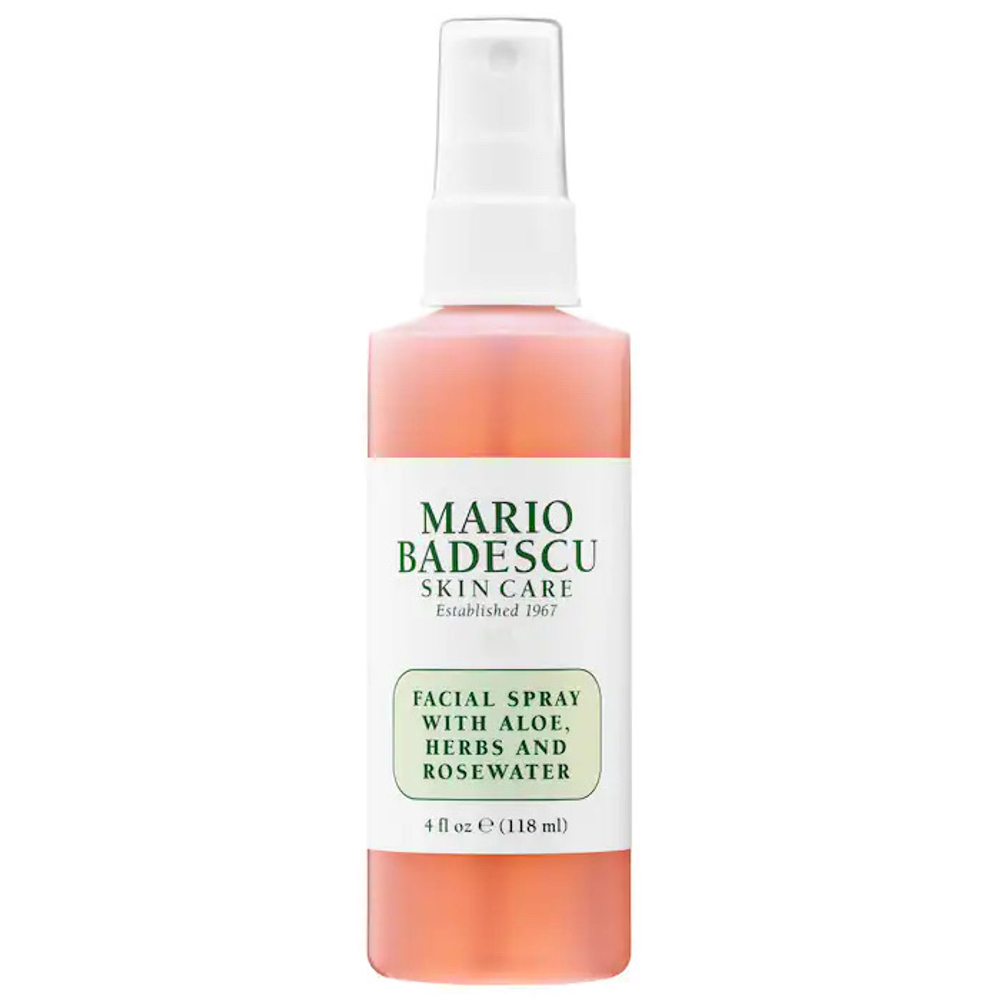 Mario Badescu Facial Spray with Rosewater