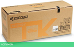 Картридж Kyocera TK-5290Y