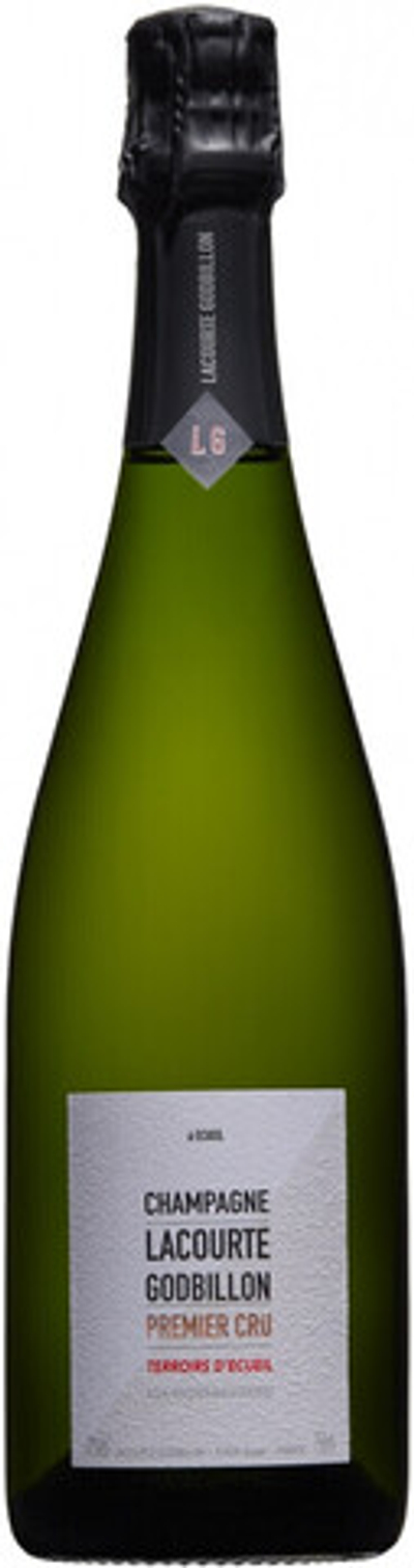 Шампанское Премье Крю Терруар д'Экей Брют