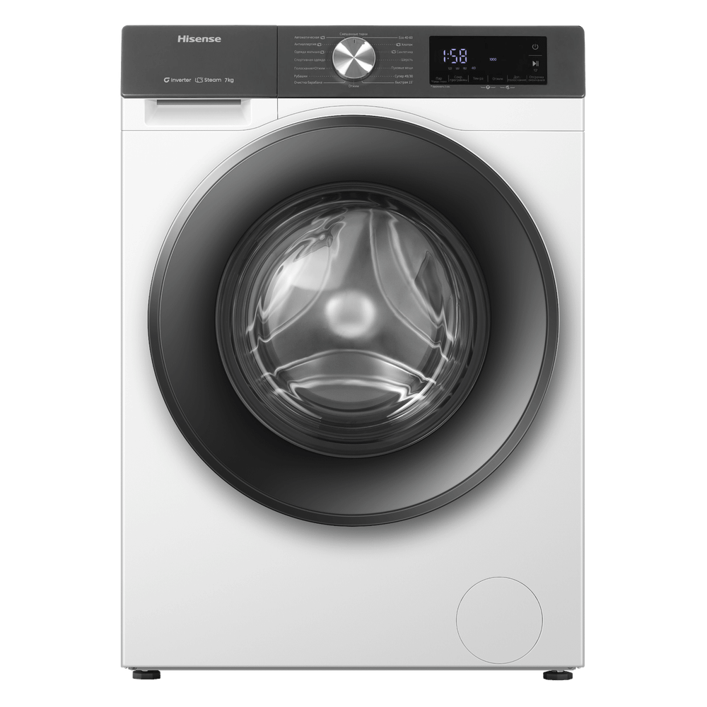 Стиральная машина HISENSE WF3S7021BW2