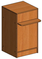 Прилавок Классик-28