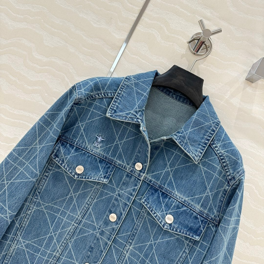 Christian Dior Jacket
