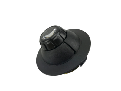 Плафон освещения салона ВАЗ 2108-2110 "Бычий глаз"