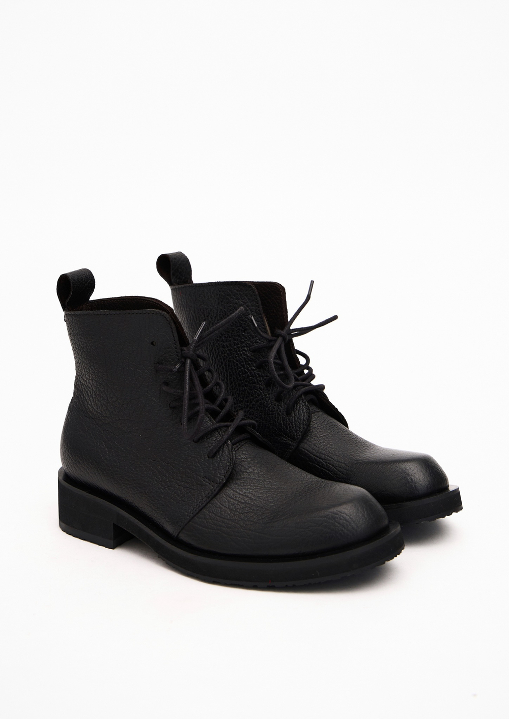 SeamSimple black elephant
