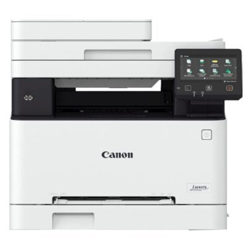 МФУ Canon i-SENSYS MF655Cdw