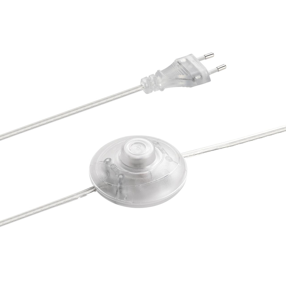 8251/2F LN Торшер Е27 2*60Вт 220В IP20 MODERNI