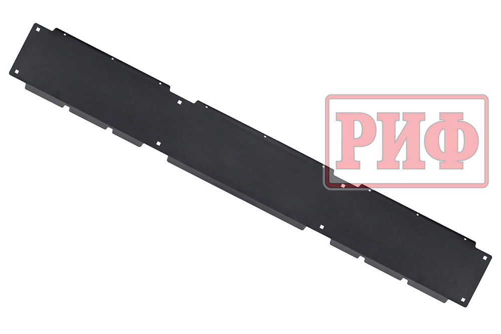 Багажник экспедиционный 1350x1400 мм для НИВА 3-х дв. (корзина) РИФ