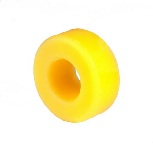 Полиуретановая втулка амортизатора передней подвески нижнее крепление, задней подвески верхнее крепление (2 шт.), Точка опоры.11-03-2038