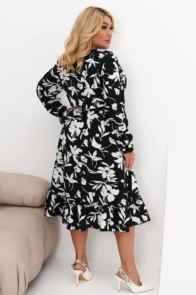 Платье УК-098 Fabrika