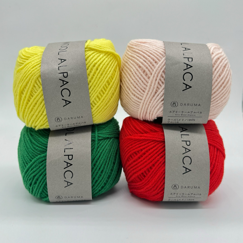 airy красный 14