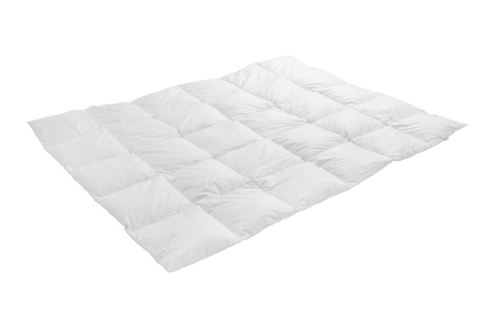 Одеяло пуховое Dauny Климактив Медиум