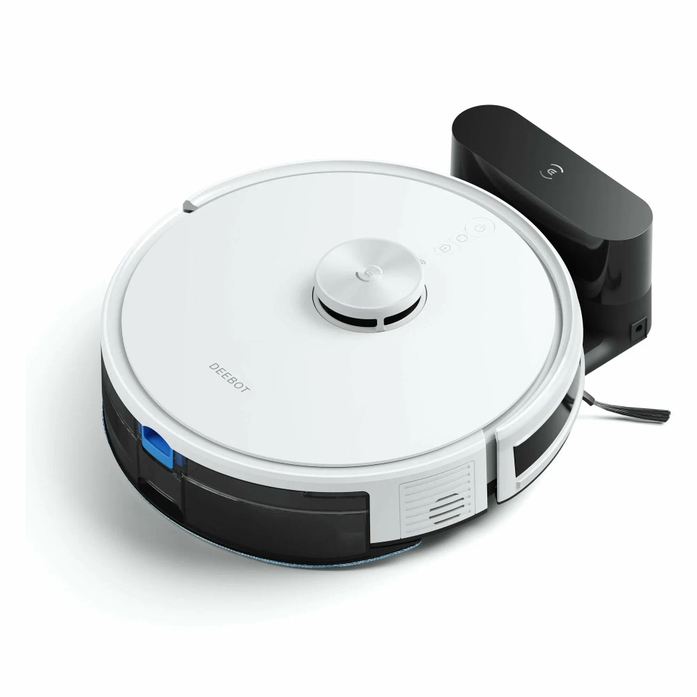 Робот-пылесос ECOVACS DEEBOT Y1 PRO (DLX34)