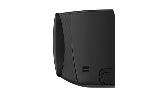 Инверторная сплит-система серии ATTICA NERO Inverter RCI-AN22HN (комплект)