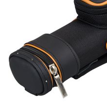 Тубус для кия "WINNER 1" 1/1 85 см (черно-оранжевый)