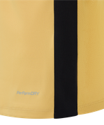 Футболка игровая Jogel DIVISION PerFormDRY Element Jersey 26-K, золотой Y2