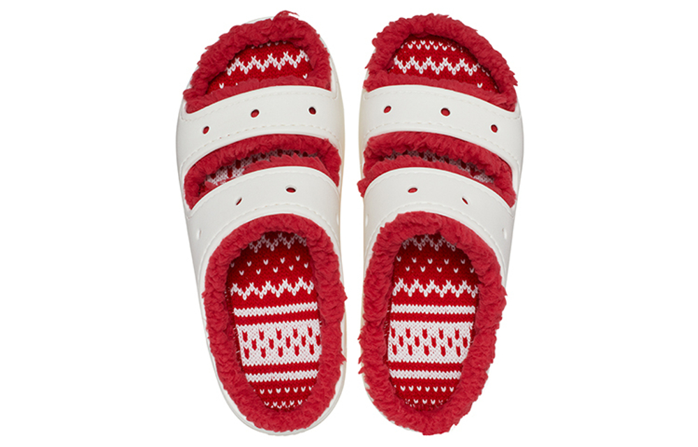Crocs (Женская размерная сетка)